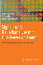 Signal- und Rauschanalyse mit Quellenverschiebung