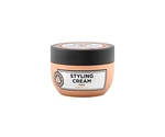 Stylingový krém s ľahkým leskom a strednou fixáciou Maria Nila Styling Cream - 100 ml (NF02-3845) + darček zadarmo