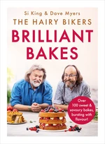 The Hairy Bikersâ Brilliant Bakes