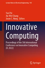 Innovative Computing