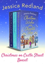 Christmas on Castle Street Boxset