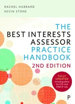 The Best Interests Assessor Practice Handbook