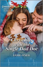 Christmas with the Single Dad Doc