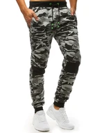 Pantaloni della tuta da uomo DStreet