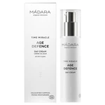 MÁDARA Time Miracle Omlazující denní krém 50 ml