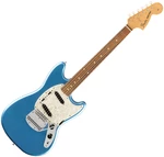 Fender Vintera 60s Mustang PF Lake Placid Blue Guitarra electrica