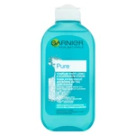 GARNIER Skin Naturals Pure Tonikum proti lesku a rozšířeným pórům 200 ml GARNIER Skin Naturals Pure Tonikum proti lesku a rozšířeným pórům 200 ml