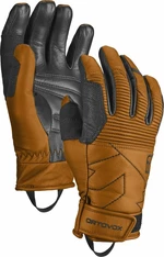 Ortovox Full Leather Glove M Sly Fox L Rękawiczki