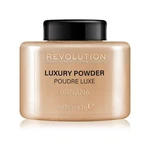 Revolution Minerální pudr Banana (Loose Baking Powder Banana) 32 g Banana Revolution Minerální pudr Banana (Loose Baking Powder Banana) 32 g Banana
