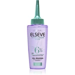 L’Oréal Paris Elseve Hyaluron Pure hĺbkovo čistiace sérum pre vlasovú pokožku 102 ml