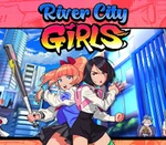 River City Girls EU v2 Steam Altergift