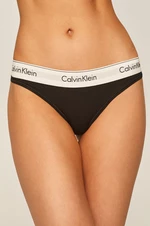 Calvin Klein Underwear - Tangá 0000F3786E