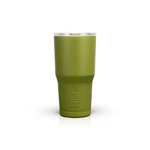 Termo hrnek Tumbler 20 oz Big Frig® – Olive Green (Barva: Olive Green)