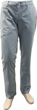 Alberto Rookie Waterrepellent Revolutional Grey 48 Pantalones impermeables