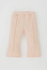 DEFACTO A Cut Elastic Band Pants