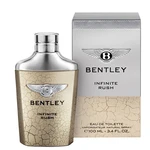 Bentley Infinite Rush Edt 60ml