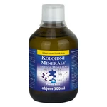 PHARMA ACTIV Koloidní minerály 300 ml