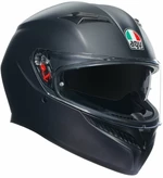 AGV K3 Matt Black 2XL Přilba