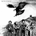 Traffic - When The Eagle Flies (LP)