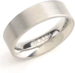 Boccia Titanium Snubní titanový prsten 0101-01 51 mm