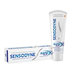 Sensodyne Rapid Zubní pasta 75 ml