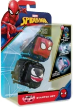 Battle Cubes - Spiderman