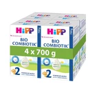 Hipp 2 BIO Combiotik 4x700 g