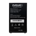 EVOLVEO originální baterie 2800 mAh pro StrongPhone Z3