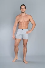 Men's boxer shorts - melange
