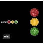 blink-182 – Take Off Your Pants And Jacket LP