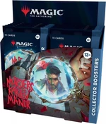 Wizards of the Coast Magic the Gathering Murders at Karlov Manor Collector Booster Box