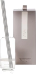 Millefiori Milano Aroma difuzér Air Design Pouzdro White + krabička 250 ml