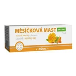 MEDPHARMA Měsíčková mast NATURAL 75 ml