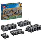 LEGO® City 60205 Koleje