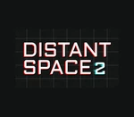 Distant Space 2 Steam CD Key