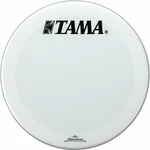 Tama SW22BMTT 22" Smooth White Cabeza de tambor resonante