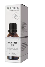 Planthé Tea Tree oil ošetrujúci 15 ml
