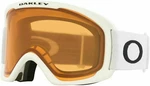 Oakley O-Frame 2.0 PRO L 71240300 Matte White/Persimmon Okulary narciarskie