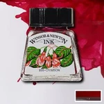 Tuš Winsor Newton 14ml – 203 crimson