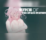 Witch of the Space Station Steam CD Key