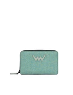 Světle modrá dámská peněženka Vuch Ezra Turquoise