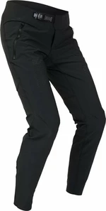 FOX Flexair Pants Black 36 Cyklo-kalhoty