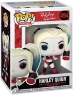 Funko POP Heroes: Harley Quinn: Animated Series - Harley Quinn