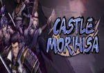 Castle Morihisa EU Steam CD Key