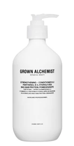 Grown Alchemist Posilující kondicionér Hydrolyzed Bao-Bab Protein, Calendula, Eclipta Alba (Strengthening Conditioner) 500 ml