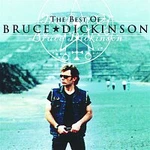 Bruce Dickinson – The Best of Bruce Dickinson CD