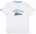 Salmo Tee Shirt 30Th Anniversary Tee - M
