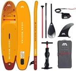 Aqua Marina Fusion Before Sunset 10’10’’ (330 cm) Paddle board