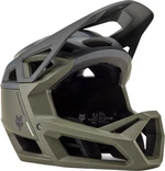 FOX Proframe Clyzo Helmet Olive Green S Casque de vélo