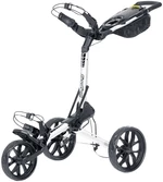 BagBoy Slimfold White/Black Chariot de golf manuel